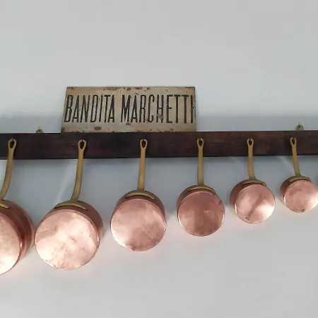 Il Mulino Di Celle *