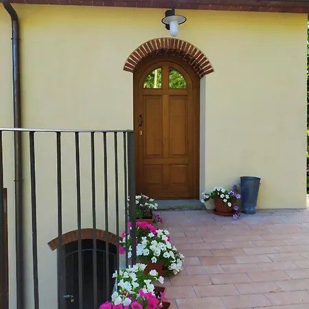 Il Mulino Di Celle