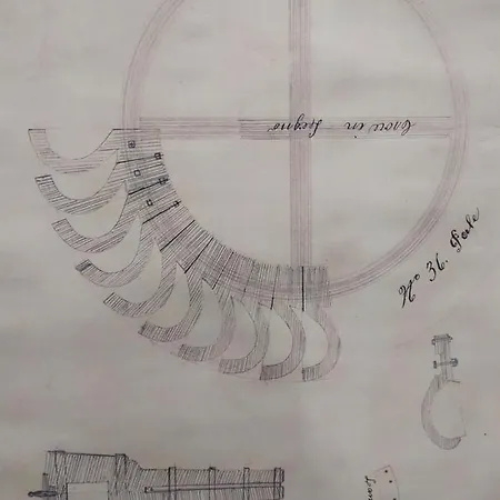 Il Mulino Di Celle Pistoia