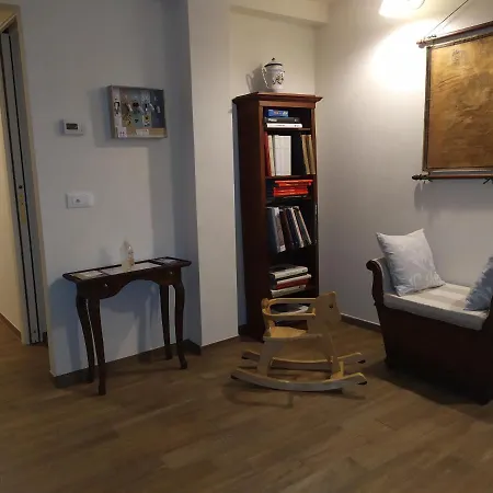 Vakantieboerderij Il Mulino Di Celle *