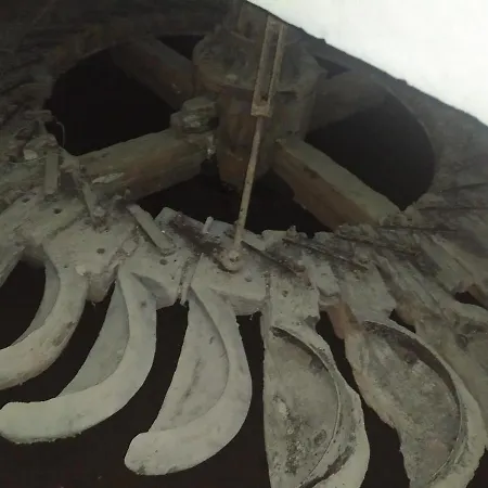 Il Mulino Di Celle Pistoia