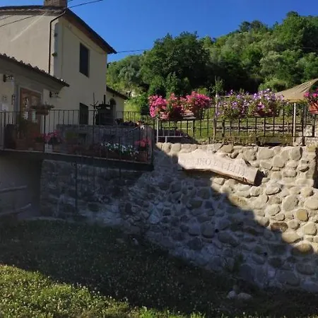 Il Mulino Di Celle *