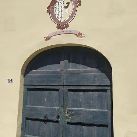 Il Mulino Di Celle *