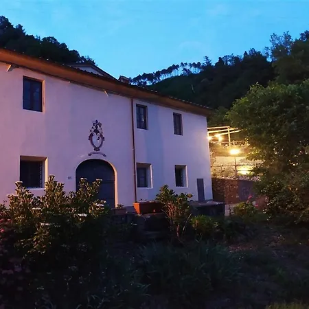 Alloggio per agriturismo Il Mulino Di Celle Pistoia