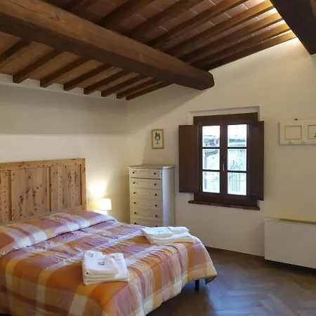 Agroturismo Il Mulino Di Celle Pistoya