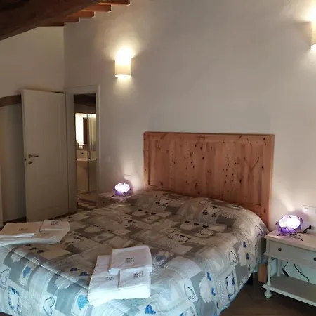 Il Mulino Di Celle Vakantieboerderij Pistoia