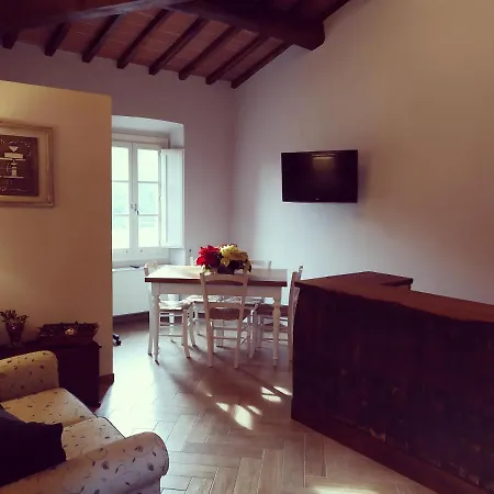 Il Mulino Di Celle Pistoia
