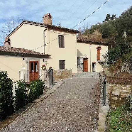 Il Mulino Di Celle *