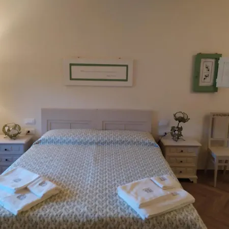 Agroturismo Il Mulino Di Celle *