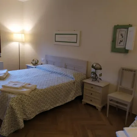 Il Mulino Di Celle Pistoia
