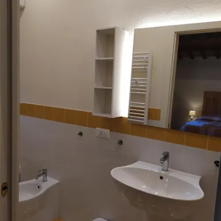 Il Mulino Di Celle Pistoia