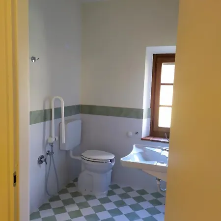 Il Mulino Di Celle Agroturismo Pistoya