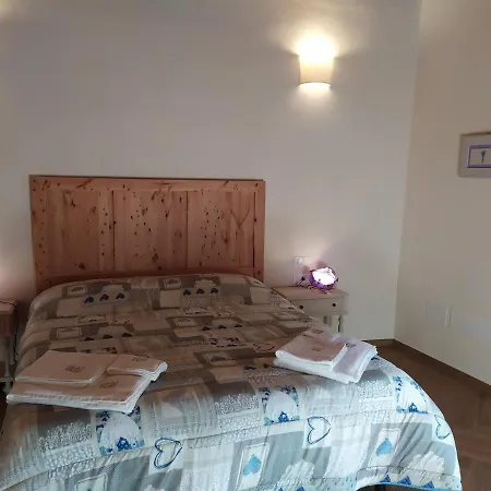 Agroturismo Il Mulino Di Celle *